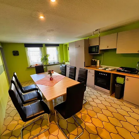 Sieberblick * Hattorf am Harz