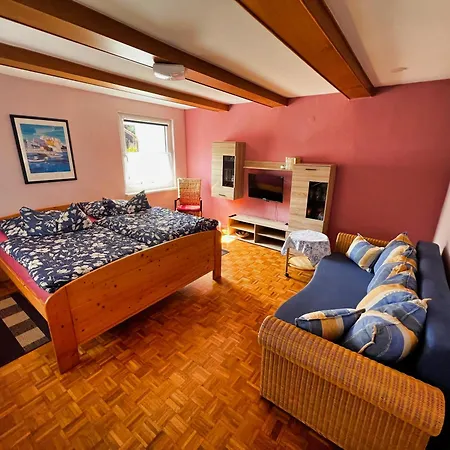 Sieberblick Apartman Hattorf am Harz