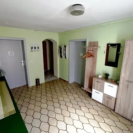 Apartman Sieberblick Hattorf am Harz