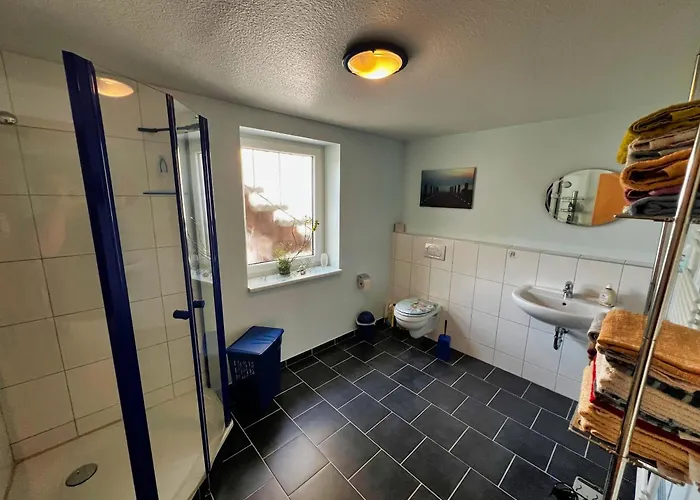 Sieberblick * Hattorf am Harz