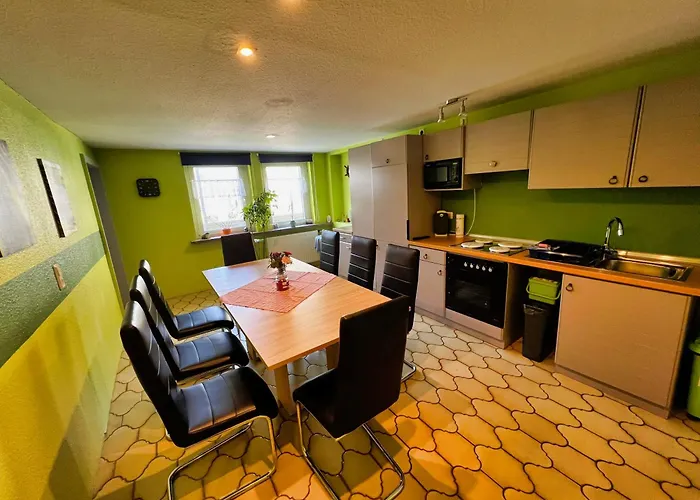 Sieberblick * Hattorf am Harz