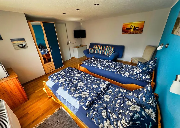 Sieberblick Lägenhet *