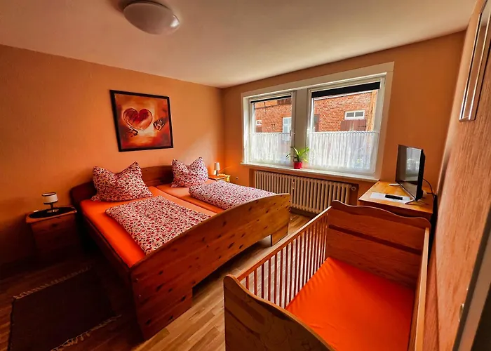 Lägenhet Sieberblick *