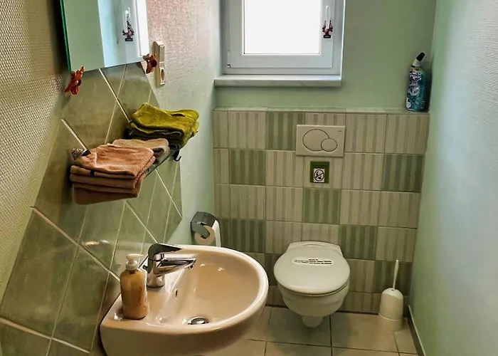 Sieberblick Hattorf am Harz